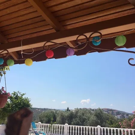 Sun Bungalow