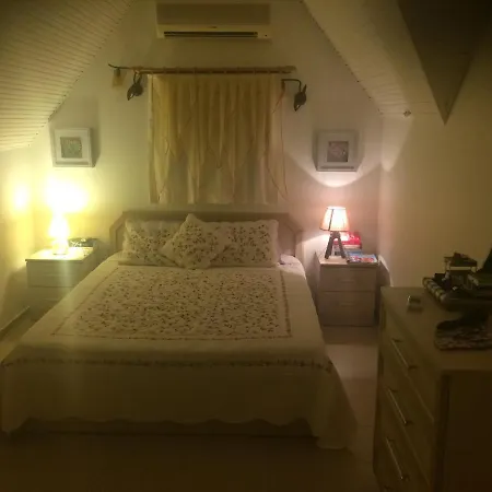 Sun Bungalow Kusadası