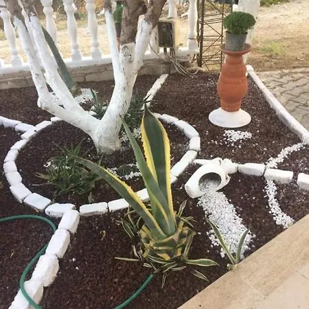 Sun Bungalow Kusadası