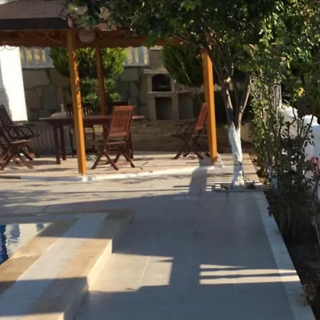 Sun Bungalow * Kusadası