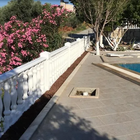 Vila Sun Bungalow Kusadası