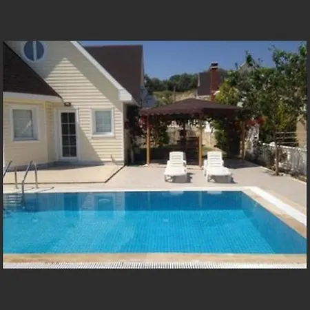 Vila Sun Bungalow Kusadası