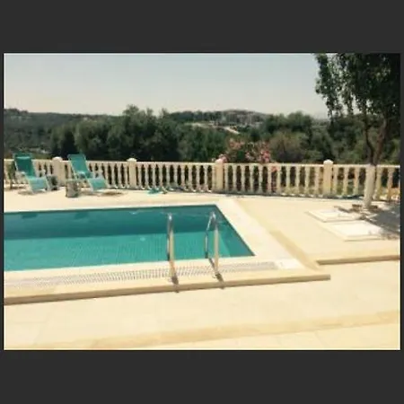 Sun Bungalow * Kusadası