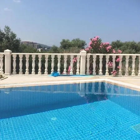 Vila Sun Bungalow Kusadası