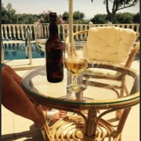 Sun Bungalow Kusadası