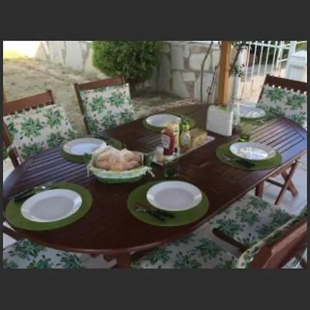 Vila Sun Bungalow *