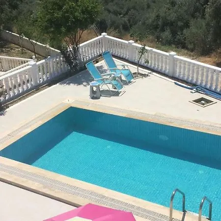 Vila Sun Bungalow